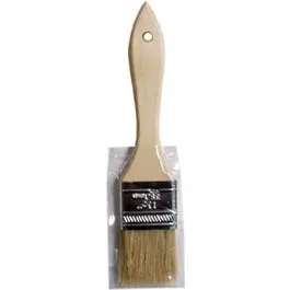 0.5-Inch Chip Brush – Ultra-Thin Detailing Brush 1