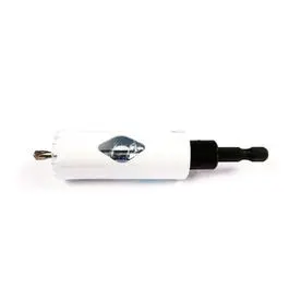 0.75-Inch Bi-Metal Hole Saw For Wood And Metal 1