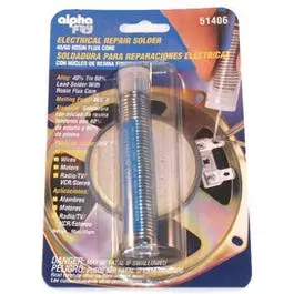 0.9-Ounce Leaded Electrical Solder Spool – 0.062-Inch Diameter 1
