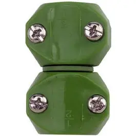 1/2-Inch Polyethylene Hose Repair Mender 1