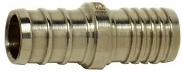 1/2" Pex To Brass Transition Fitting Kit 1