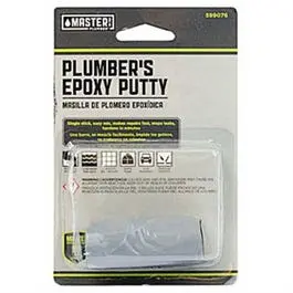 1.3-Ounce Plumber’S Epoxy Putty – Quick-Set Waterproof Repair 1