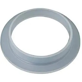 1.5-Inch Inside Diameter Plastic Drain Tailpiece Washer 1