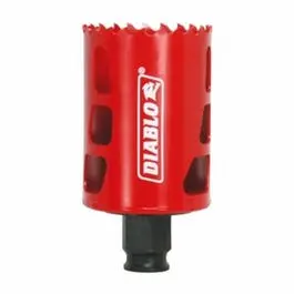 1-7/8-Inch High-Performance Hole Saw – 2-3/8-Inch Arbor 1