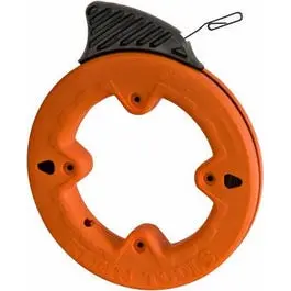 1/8-Inch X 0.045-Inch X 25-Foot Depth Finder Tape 1