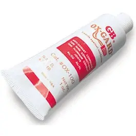 1-Ounce Ox-Gard Aluminum Anti-Oxidant Compound Tube 1