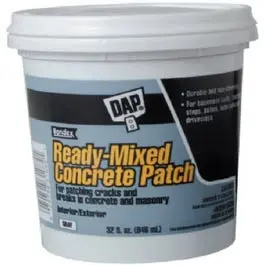 1-Quart Concrete And Mortar Repair Patch 1
