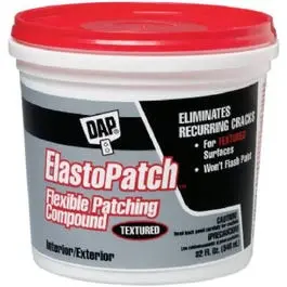1-Quart Elastomeric Roof Patch Compound – Type 02 1