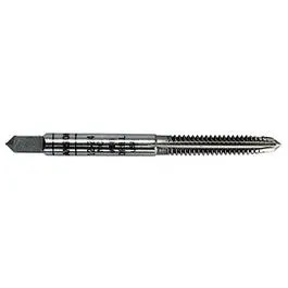 #10-24 Nc Machine Screw Tap – National Coarse Thread, Precision Cut 1