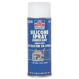 10.25-Ounce Multipurpose Silicone Lubricant Spray 1