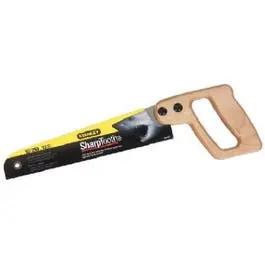 10-Inch Compact Sharptooth Utility Saw 1