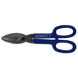 10-Inch Straight Tinner’S Snips For Precision Cutting 1