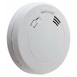 10-Year Sealed Battery Photoelectric Smoke & Co Combo Alarm 1
