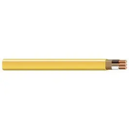 12/2 Romex Nm-B Sheathed Cable With Ground – 250 Ft Copper Wire 1