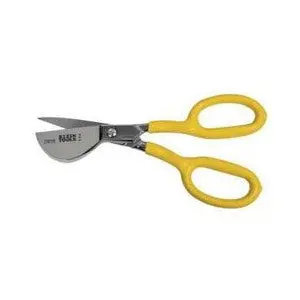 12-Inch Deluxe Carpet Shears For Precision Cutting 1