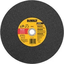 12-Inch X 1/8-Inch X 1-Inch Carbide-Tipped Cutting Blade 1