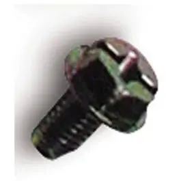 12-Pack Of 3/8-Inch Grounding Screws For Electrical Panels 1