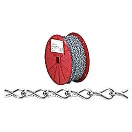 #12 Single Jack Chain – 100 Foot Length 1