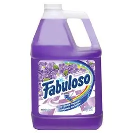 128-Ounce Lavender-Scented All-Purpose Cleaning Solution 1