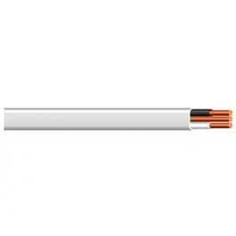 14/2 Nm-B Romex Cable With Ground – 250 Ft Copper Sheathed Wiring 1