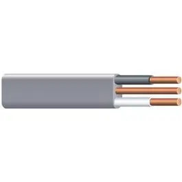 14/2 Uf-B Underground Feeder Cable With Ground – 25-Foot Length 1