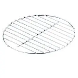 14.5-Inch Charcoal Grill Cooking Grate 1