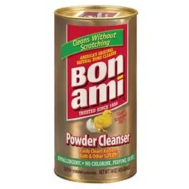 14-Ounce Multipurpose Polishing Cleanser For Metals And Surfaces 1