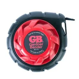 15-Foot Steel Electrical Fish Tape For Conduit Pulling 1