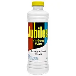 15-Ounce Kitchen Wax For Food-Safe Surface Protection 1