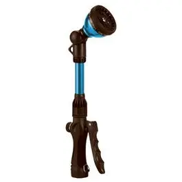16-Inch Adjustable Water Wand Sprayer 1