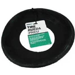 16-Inch All-Terrain Wheelbarrow Replacement Tire 1