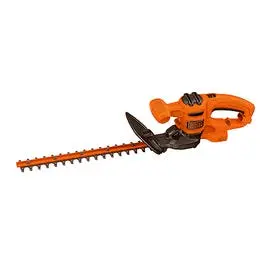 16-Inch Dual-Action Electric Hedge Trimmer 1