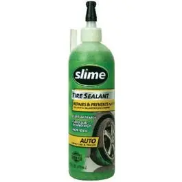 16-Ounce Tire Sealant & Inflator – Emergency Flat Fix 1