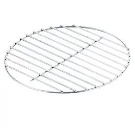 18.5-Inch Charcoal Grill Cooking Grate – Heavy-Gauge Steel 1