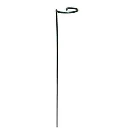 18-Inch Vinyl-Coated Steel Plant Prop Support 1