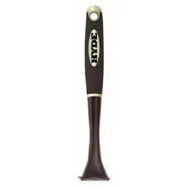 2-Inch Carbide Paint Scraper With Ergonomic Handle 1