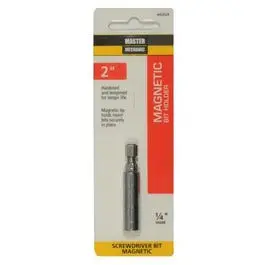 2-Inch Magnetic Bit Holder For Screwdrivers 1