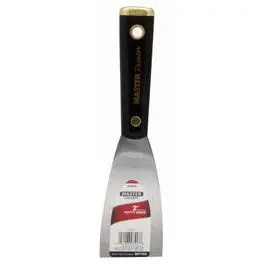 2-Inch Precision Spackling Knife For Small Repairs 1