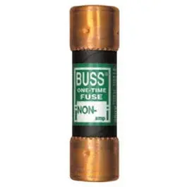 2-Pack 40-Amp Type Non Cartridge Fuse 1