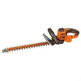 20-Inch Electric Hedge Trimmer – Lightweight Precision Cutting 1