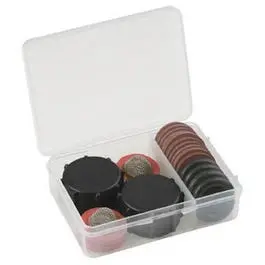 20-Piece Washer And End Cap Hardware Kit For Plumbing/Fixtures 1