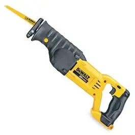 20V Lithium-Ion Reciprocating Saw (Bare Tool) 1