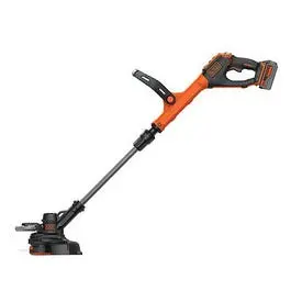20V Max Cordless String Trimmer With Lithium-Ion Battery 1