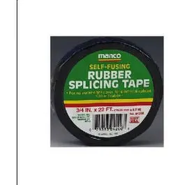 22-Foot Heavy-Duty 3/4-Inch Rubber Electrical Insulation Tape 1