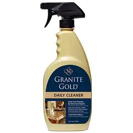 24-Ounce Daily Cleaner For Sealed Stone, Granite, And Marble Surfaces 1
