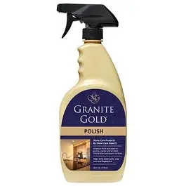 24-Ounce Granite Polish For Natural Stone Surfaces 1