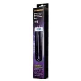 24-Watt Blacklight Uv Replacement Bulb – Standard Base 1