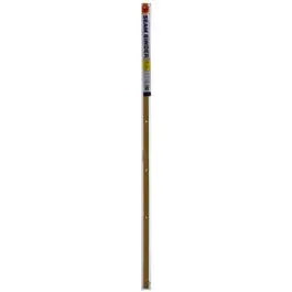 3/4-Inch X 36-Inch Gold-Finish Seam Binder For Carpet Installation 1