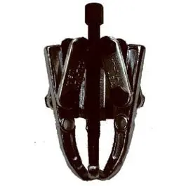 3.5-Inch Mechanical Jaw Puller – Two-Handed Design, For Bearings & Gears 1