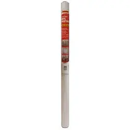 3 Ft × 25 Ft Clear 4-Mil Vinyl Sheeting Roll 1
